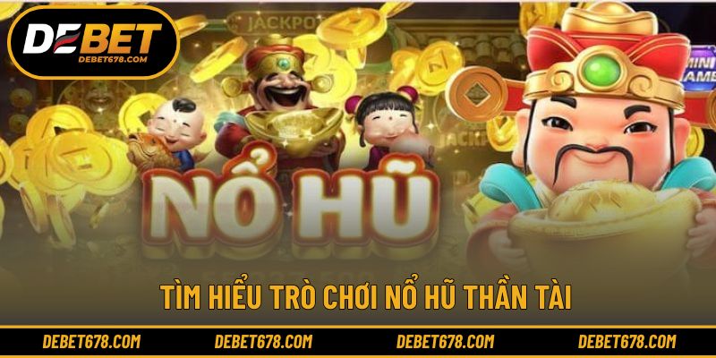 Giới thiệu tổng quan trò đổi thưởng mang sắc thái tài lộc