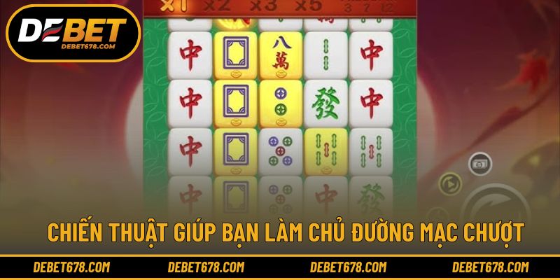 Kinh nghiệm thực tế giúp nâng cao khả năng kiểm soát ván đấu
