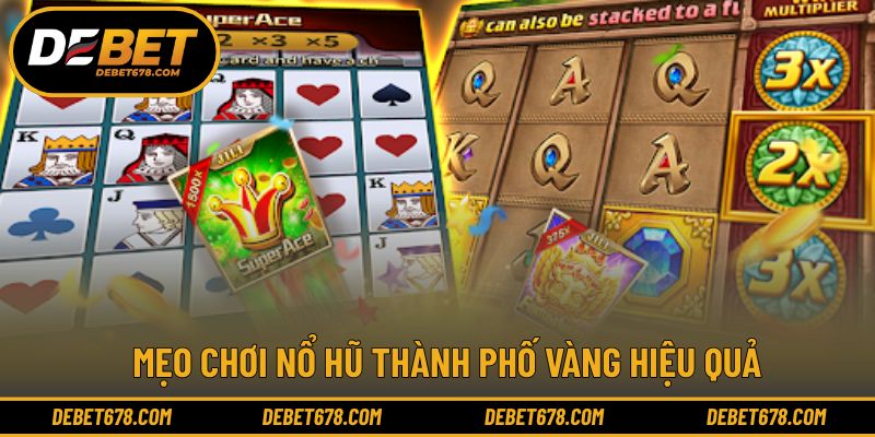 Kinh nghiệm thực tế giúp tối ưu trải nghiệm trò chơi