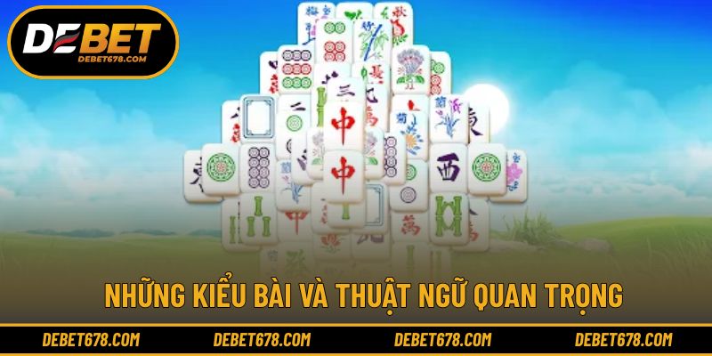 Nhận diện bài và thuật ngữ quan trọng cần ghi nhớ