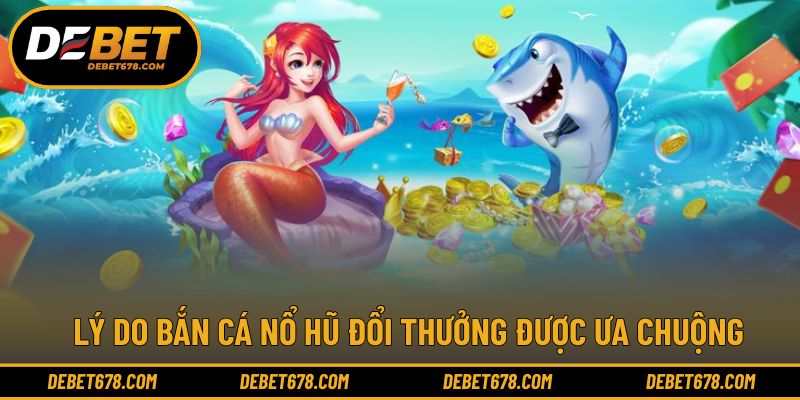 Sức hút đến từ cơ chế tham gia linh hoạt